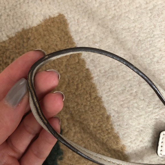 2 Coach Wristlets - Picture 8 of 8